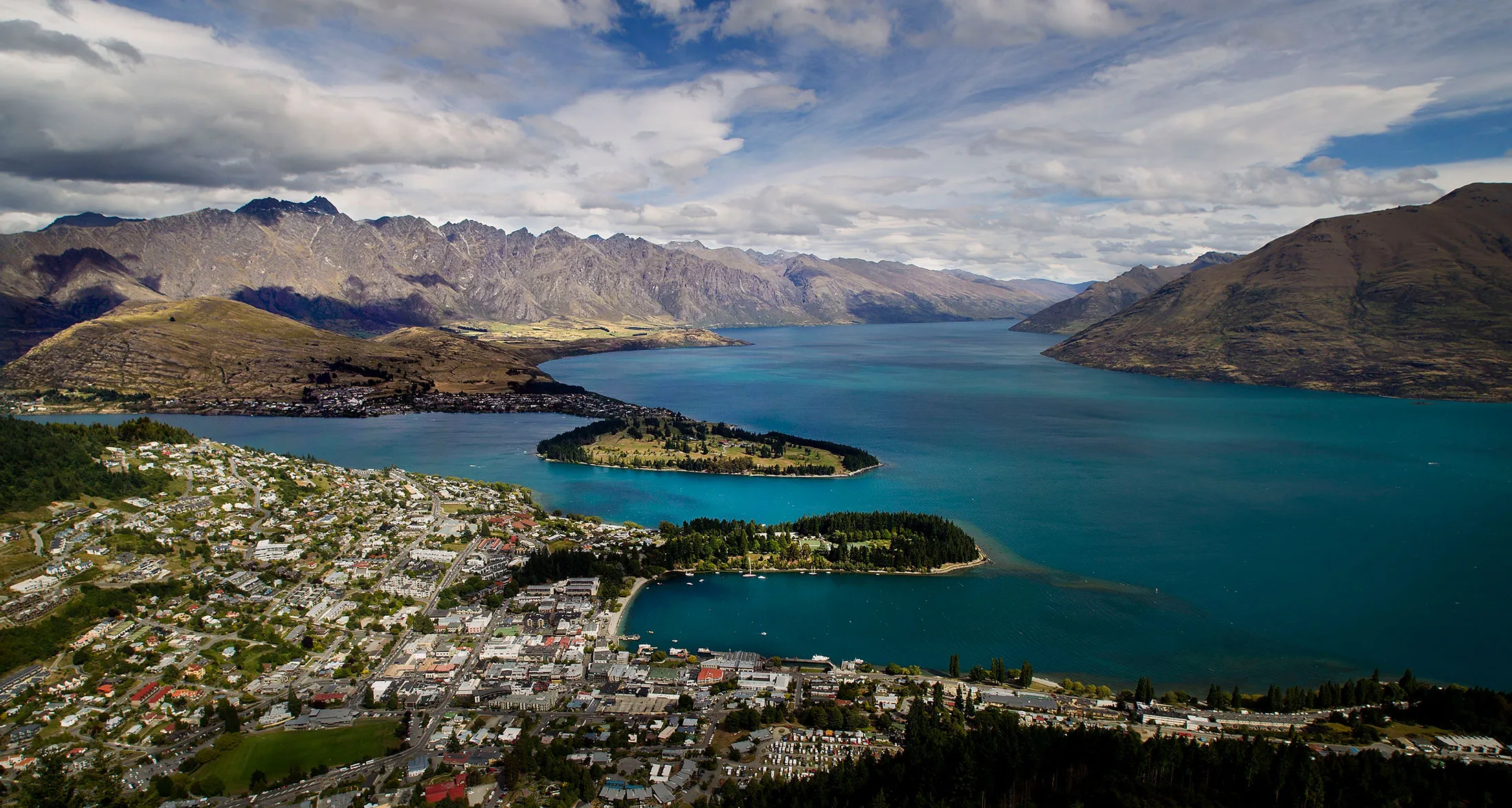 NZEALAND-LIFESTYLE