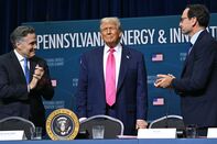 US-POLITICS-TECH-CLIMATE-ENERGY