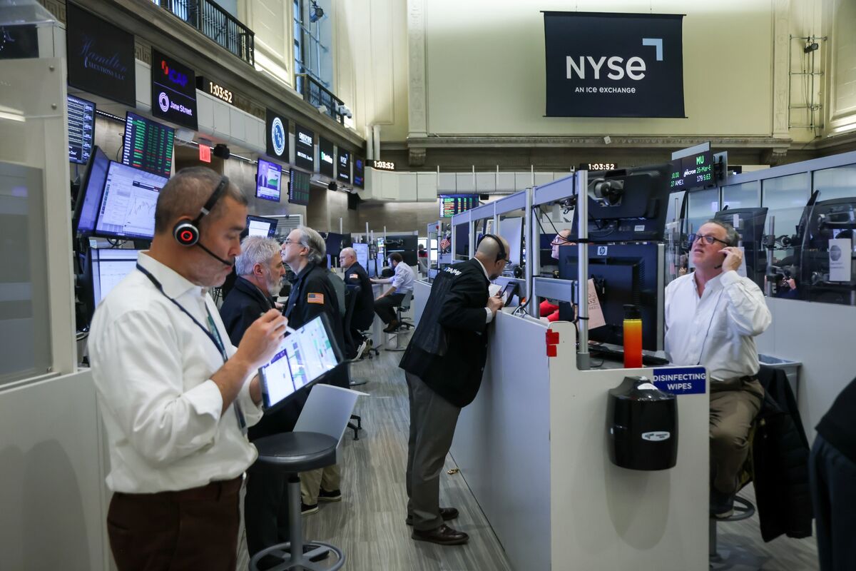 
                            US Futures Muted as Traders’ Conviction in War Ending Wanes