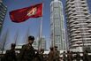 The Improbable High-Rises of Pyongyang, North Korea