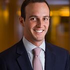 Headshot of David George