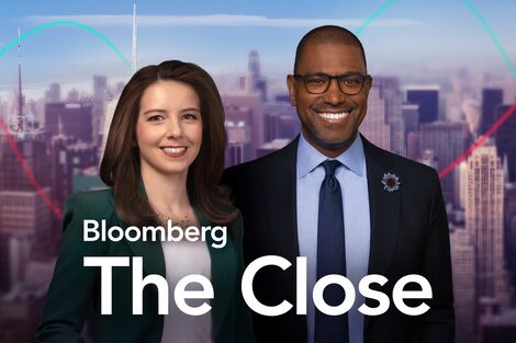US Inflation Accelerates | The Close 5/12/2026