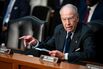 Senate Judiciary Committee Holds Oversight Hearing For Federal Bureau Of Investigation