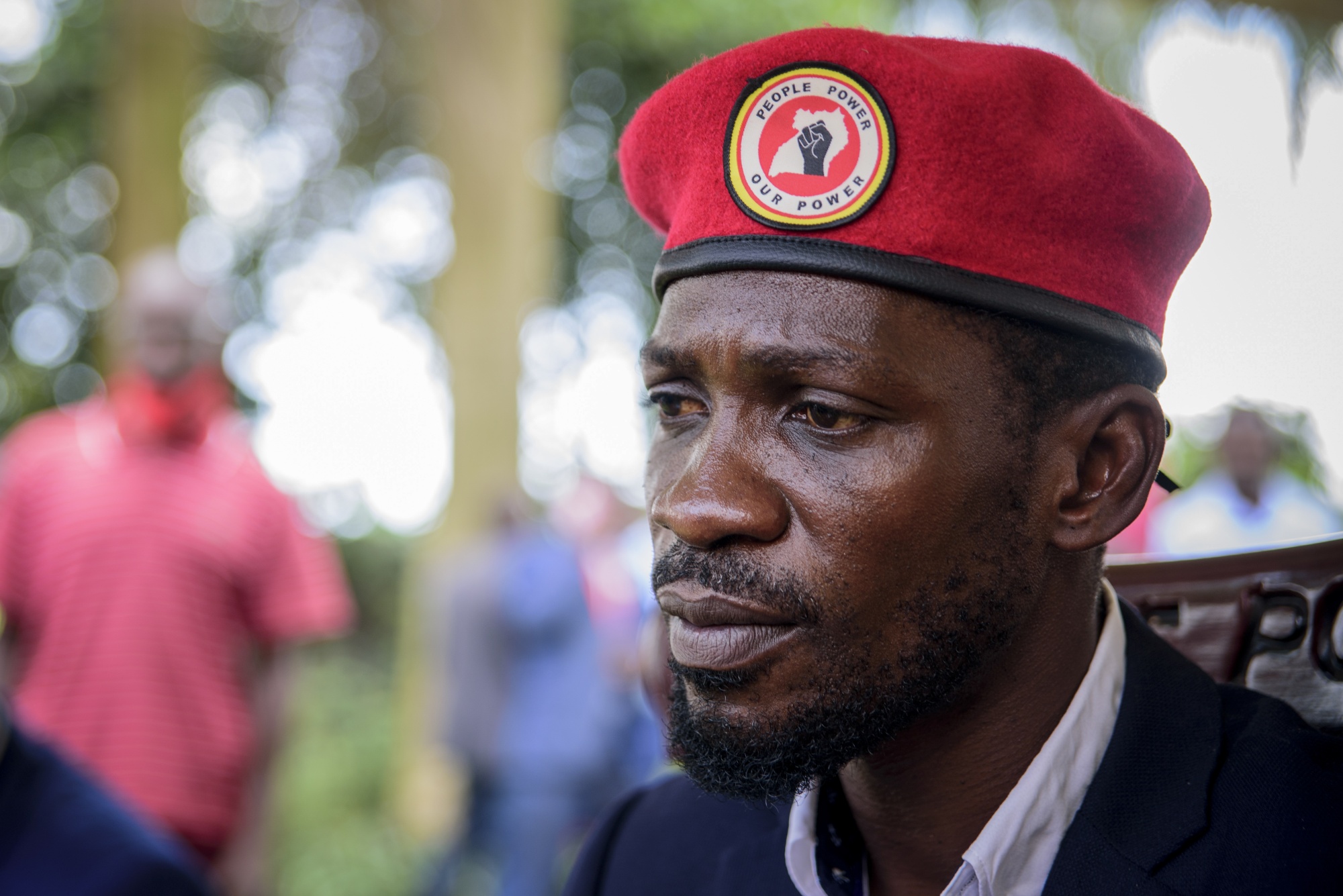 Bobi Wine