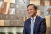 HKEX’s Outgoing CEO Charles Li Predicts ‘Irreversible’ Move Toward China