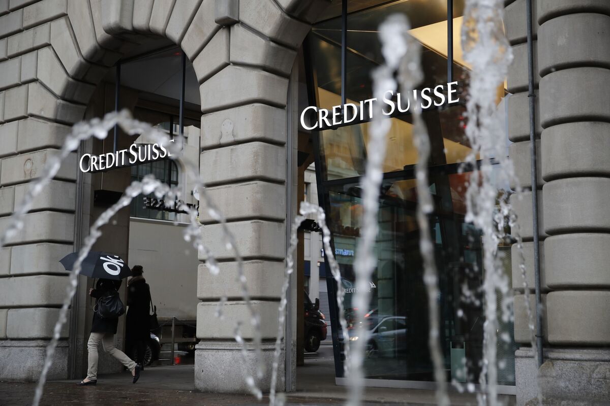 SocGen, Credit Suisse Profit as Trading Boom Endures Into 2021 Bloomberg