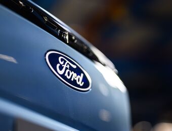 relates to Ford Beats Sales Estimates on Strong Demand for Work Trucks