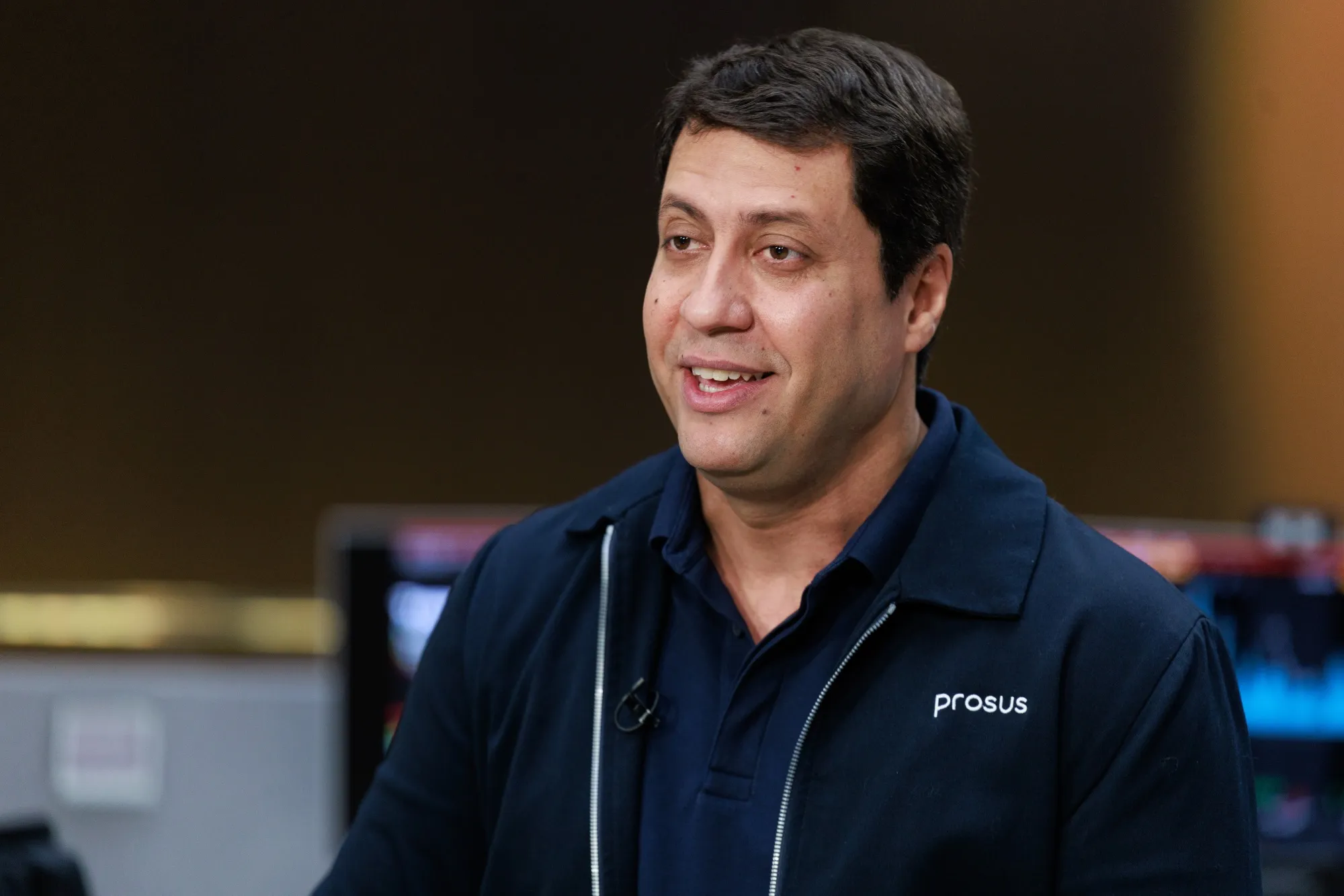 Fabricio Bloisi