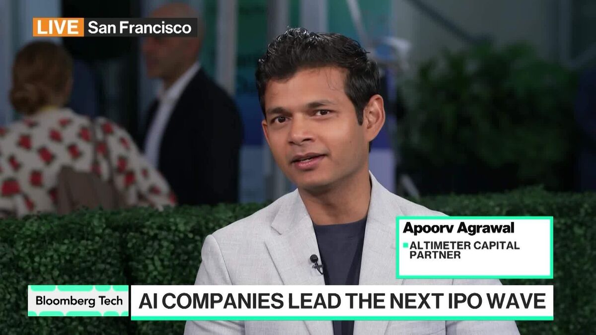 AI Has Become Major Capital Formation Cycle, Says Altimeter