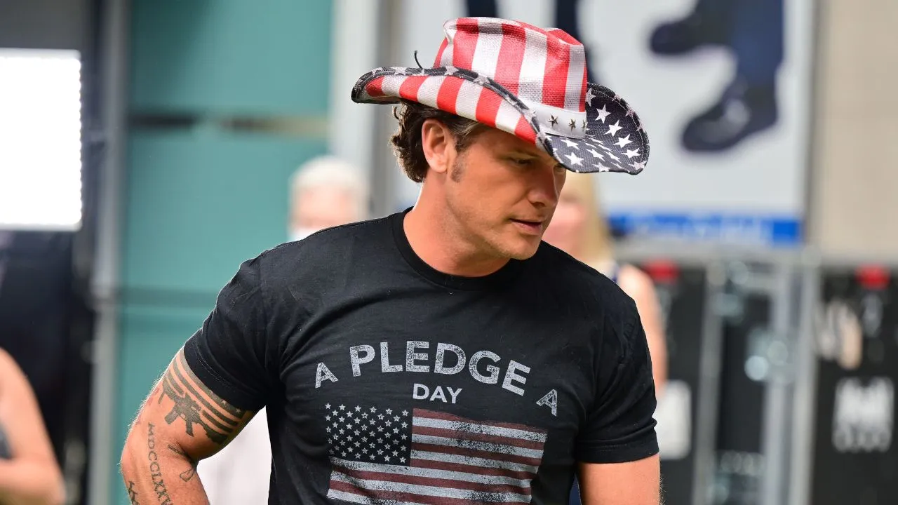 Pete Hegseth Is Too Much Culture Warrior to be Defense Secretary - Bloomberg