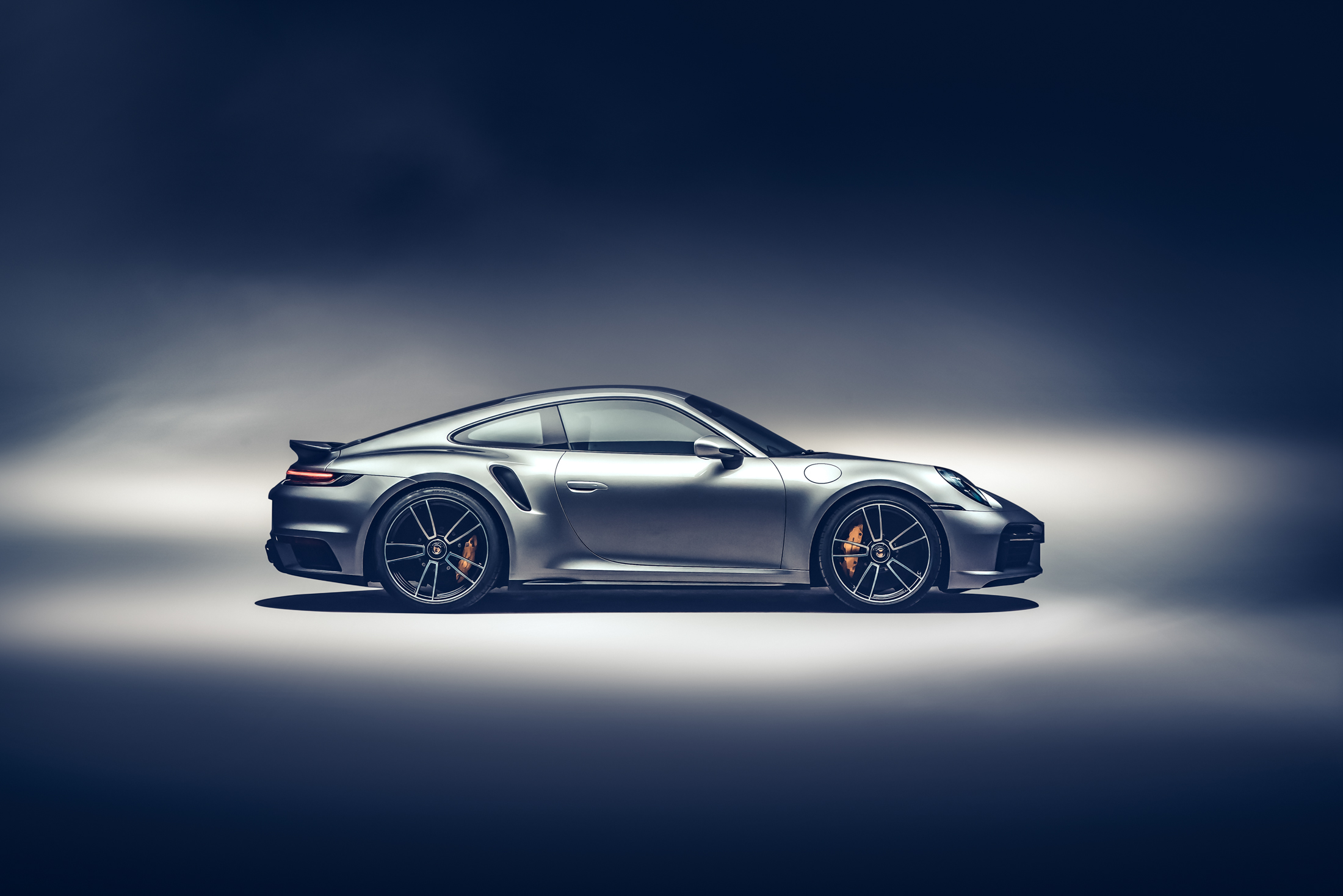 Is There an Electric Porsche 911? Likely Never, But a Hybrid Is Coming -  Bloomberg