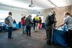 WorkSource North Seattle Career Fair Ahead Of US Employment Report