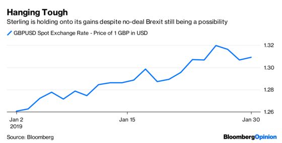 Jeremy Corbyn Is Worse Than a ‘No-Deal’ Brexit