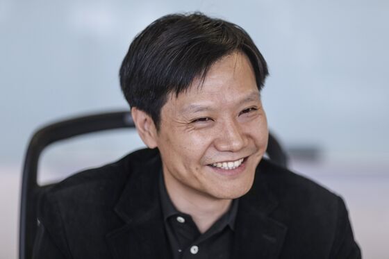 Xiaomi's IPO Will Make Dozens of Lucky Workers Millionaires