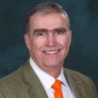 Headshot of Michael D Lockhart "Mike"