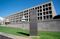 Department Of Labor Headquarters As Economic Hole Remains Deep