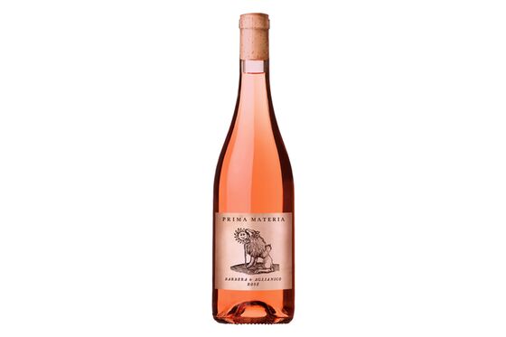 Rosé Wine Has a Dark Side. Here’s Why You Should Embrace It