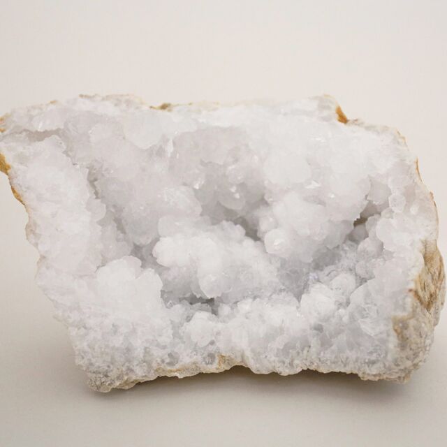 QUARTZ GEODE
