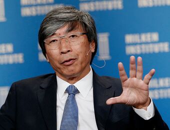 relates to Soon-Shiong Harvests $1.1 Billion Biotech Profit in Eight Months