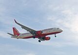 Air India to Buy 470 Boeing, Airbus Jets in Record Order
