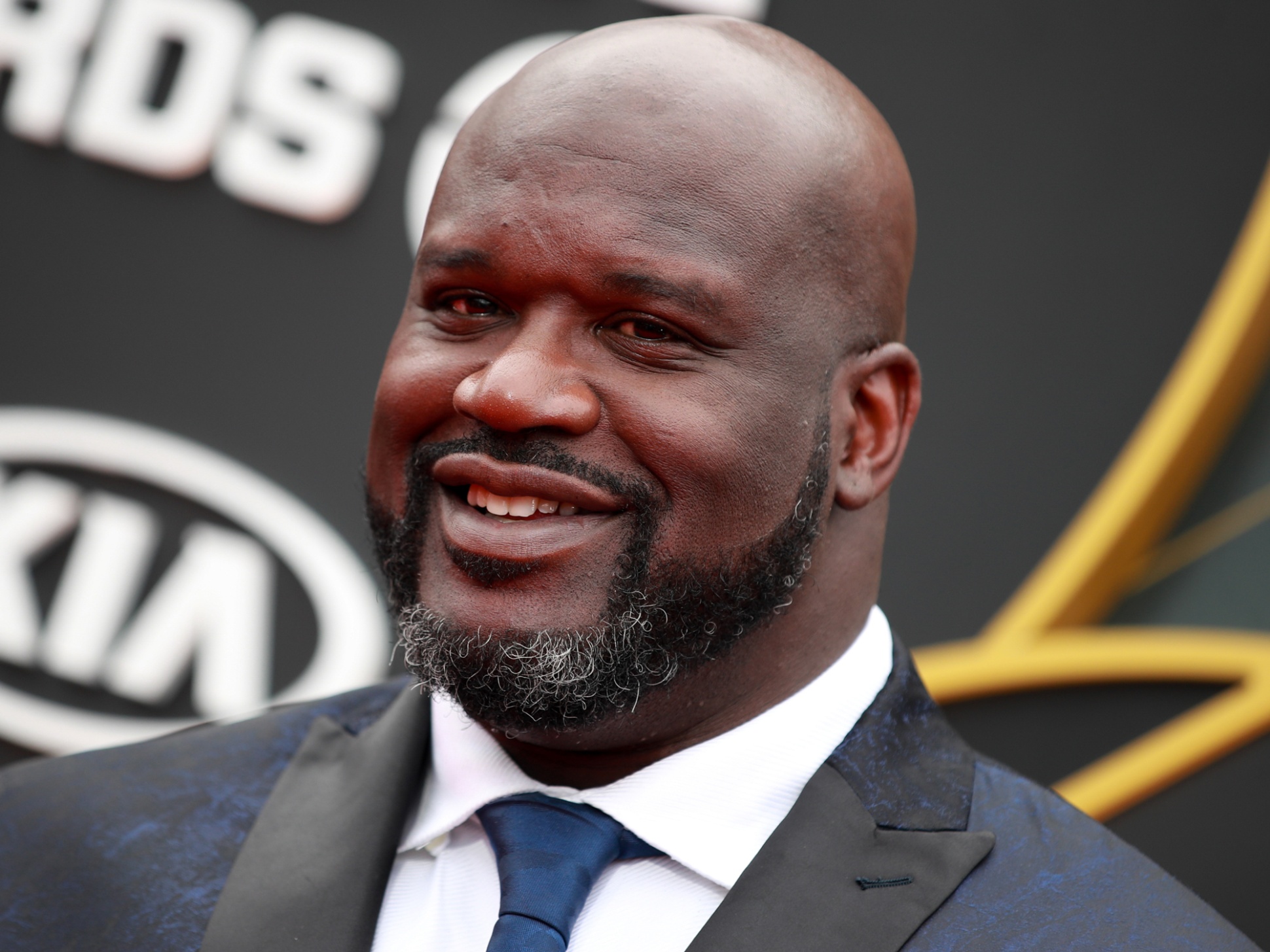 Shaquille O'Neal and hockey: a brief, odd history