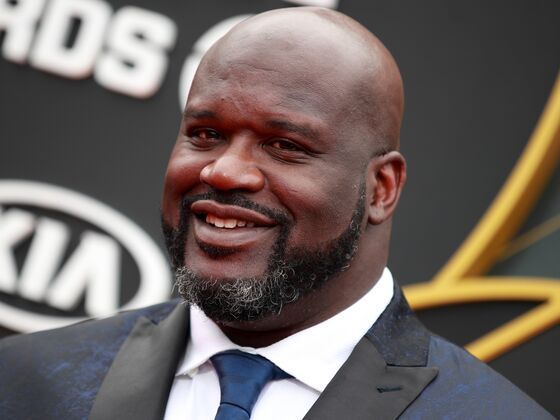 NBA’s Shaquille O’Neal Joins WynnBet as Pitchman and Adviser