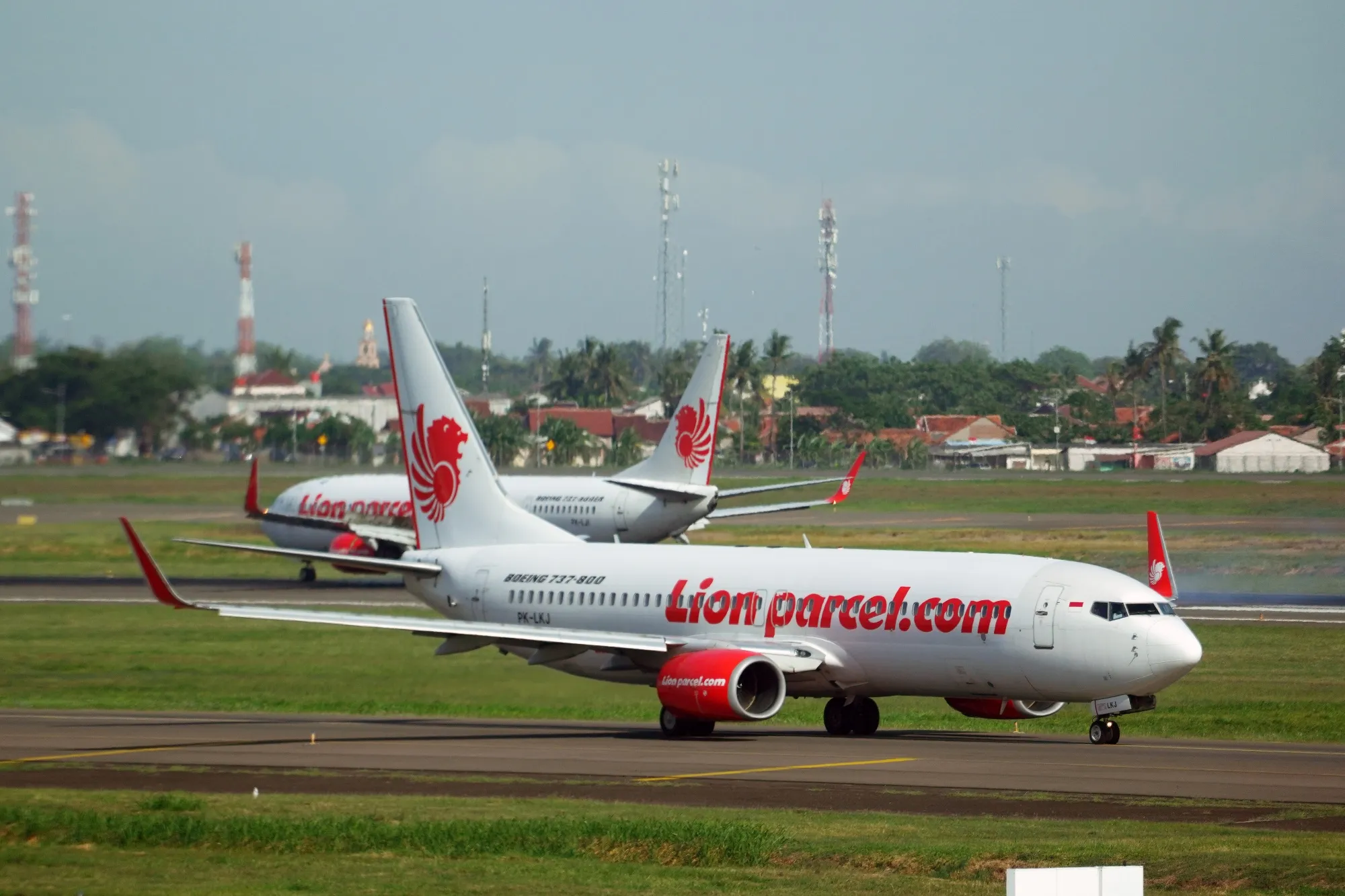 Lion Air Considers Reviving $500 Million IPO In Indonesia, Sources Say -  Bloomberg, image size:2000x1333