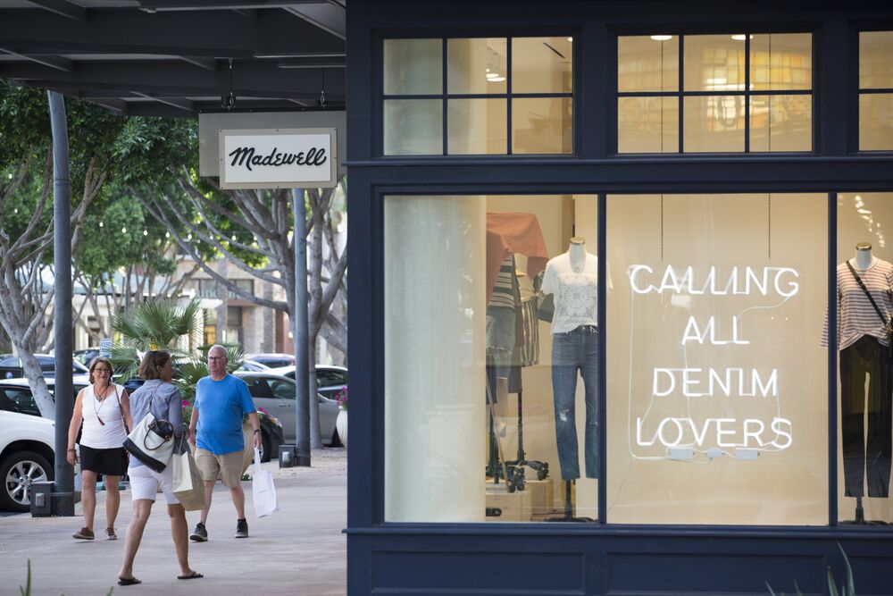 madewell owned by j crew