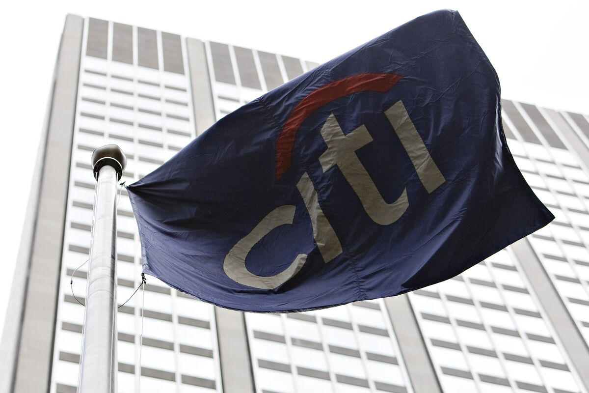 
                            Citi India Nears $1 Billion Book of Asset Backed Securities