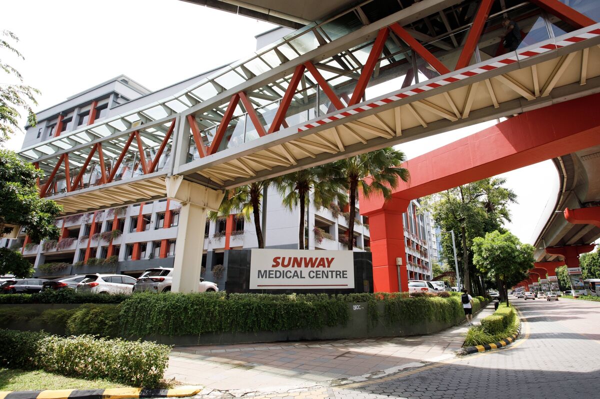 Sunway Healthcare Said to Gauge Interest for Malaysia IPO in January.