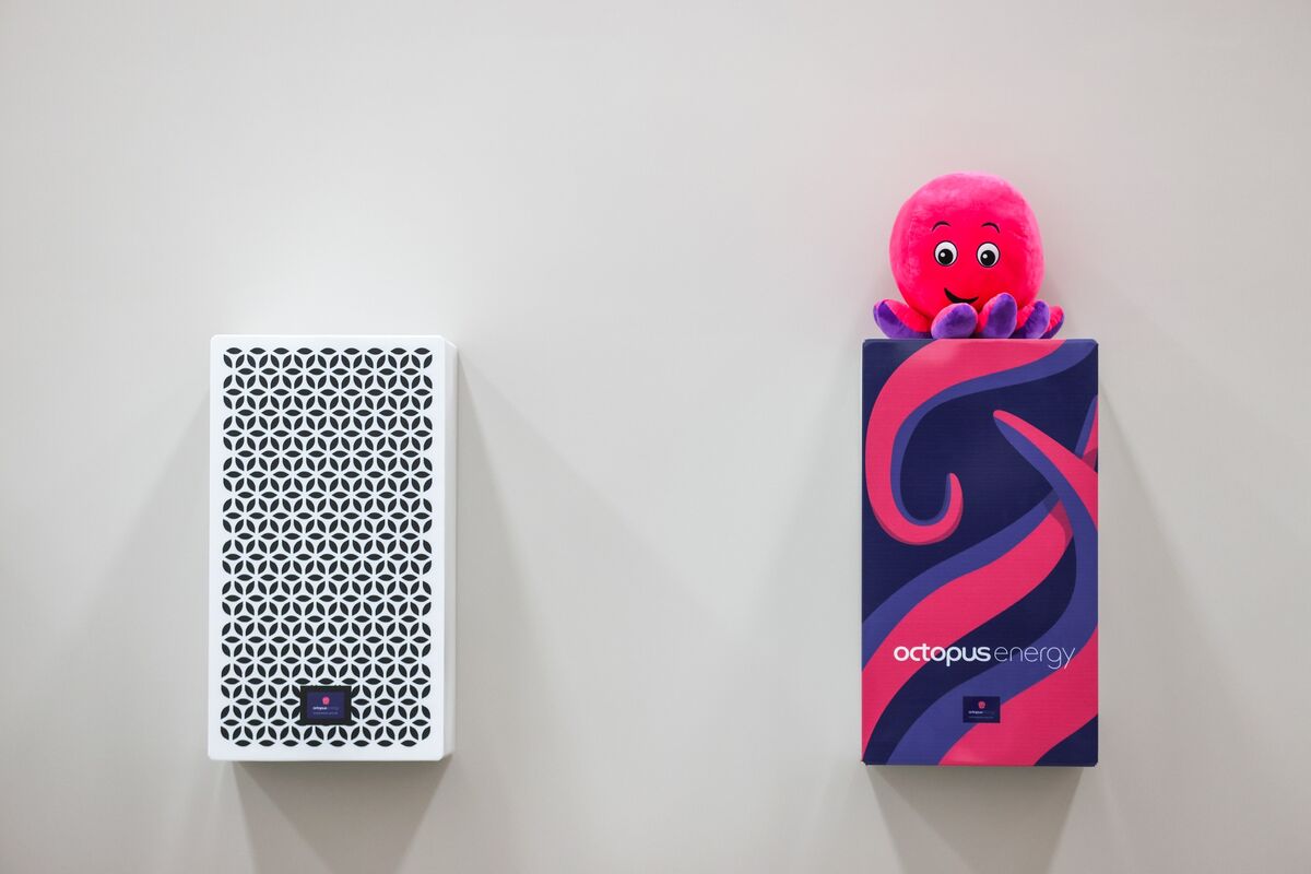 Bulb Energy Sale to Octopus Faces Pushback From Rivals Bloomberg