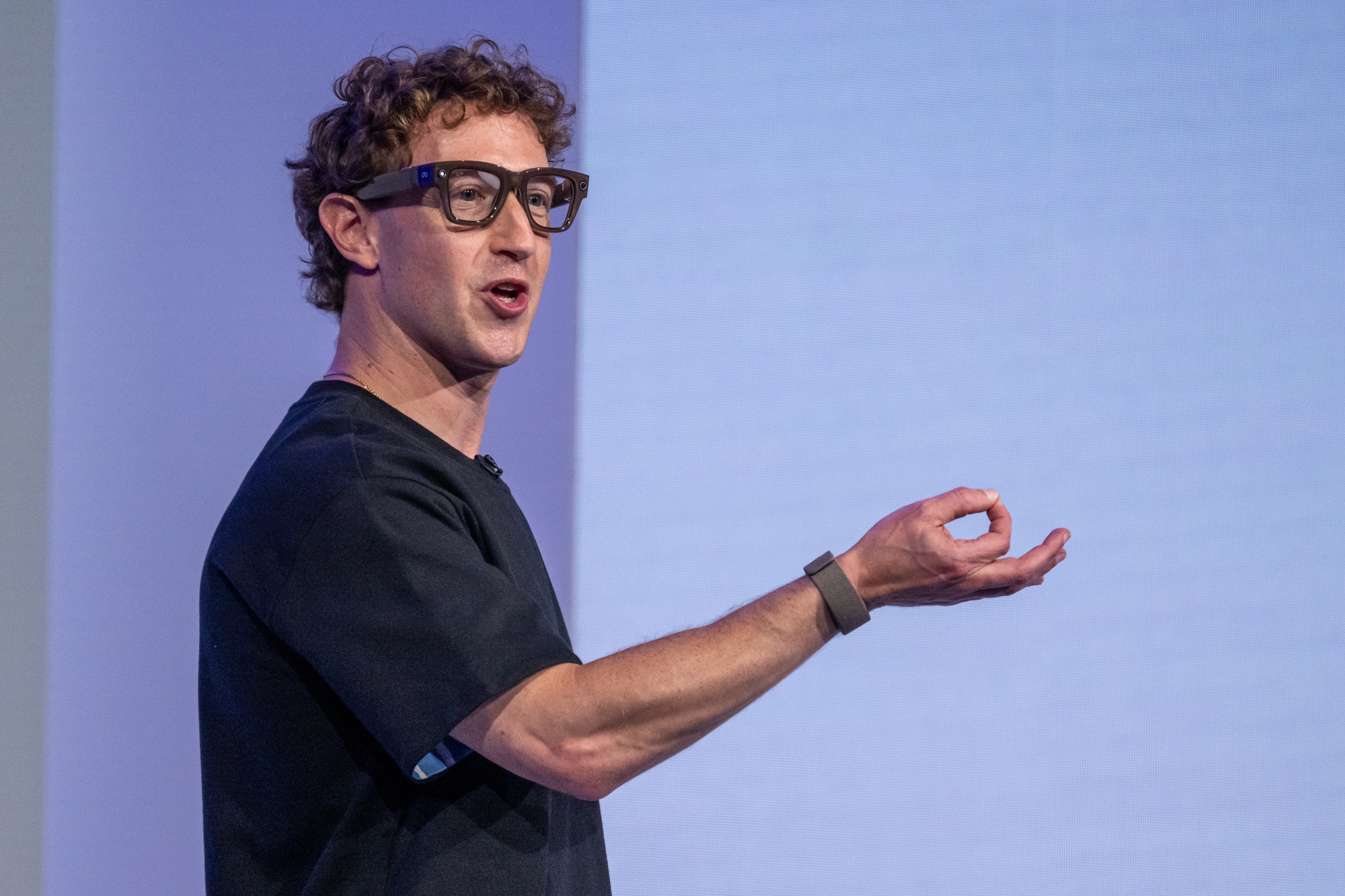 Image associated with story "Mark Zuckerberg Plots Deal to Pay Wealth Tax, Keep Meta Control"