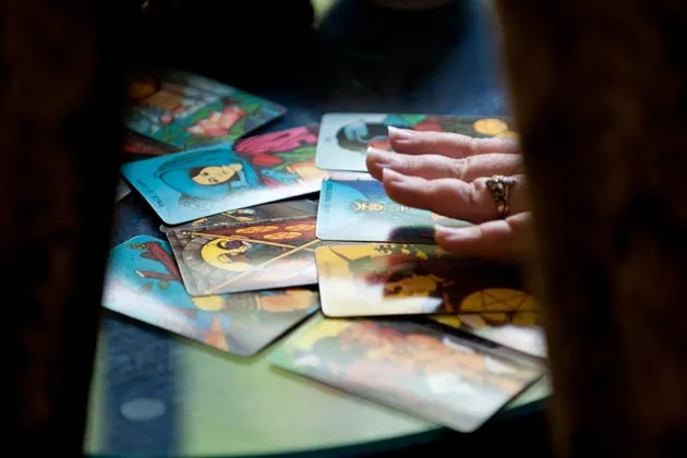 The First Amendment Protection of Fortune Tellers
