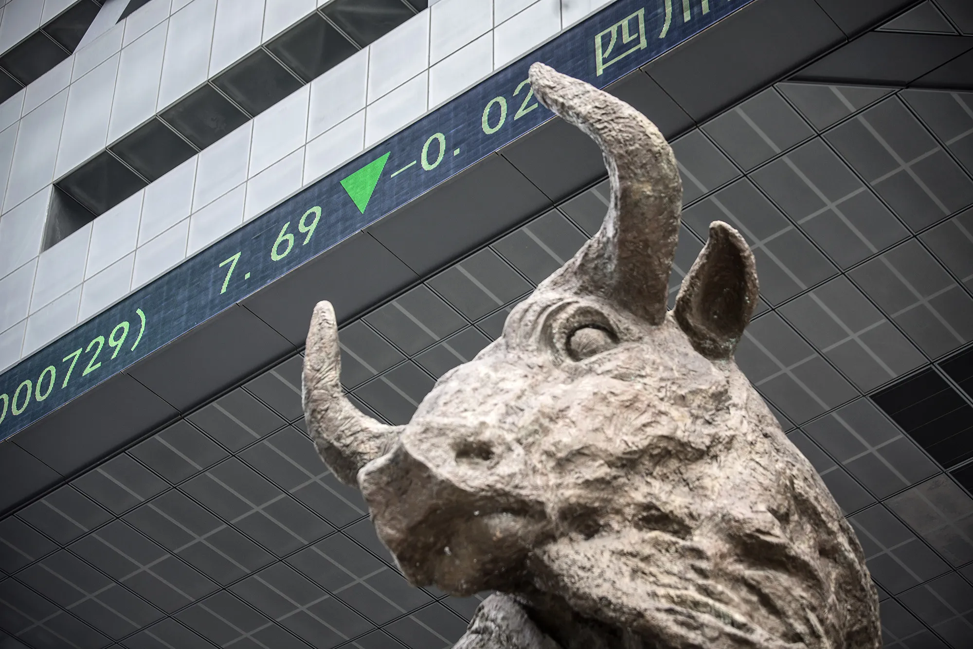 Bull Markets