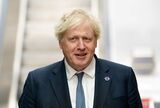 Boris Johnson Trails Labour In Poll on Handling of UK Inflation