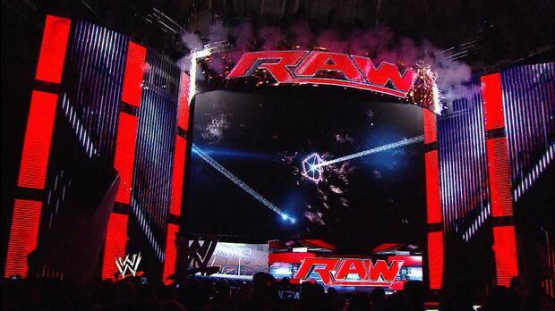 WWE Surges to Record With New 'Raw,' 'SmackDown' TV Deals Bloomberg