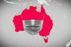 How Australia’s Swift Bid to Crush Covid Saved Lives