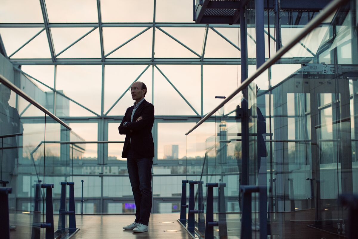 Air Canada’s Incoming Boss Speaks French — Vraiment