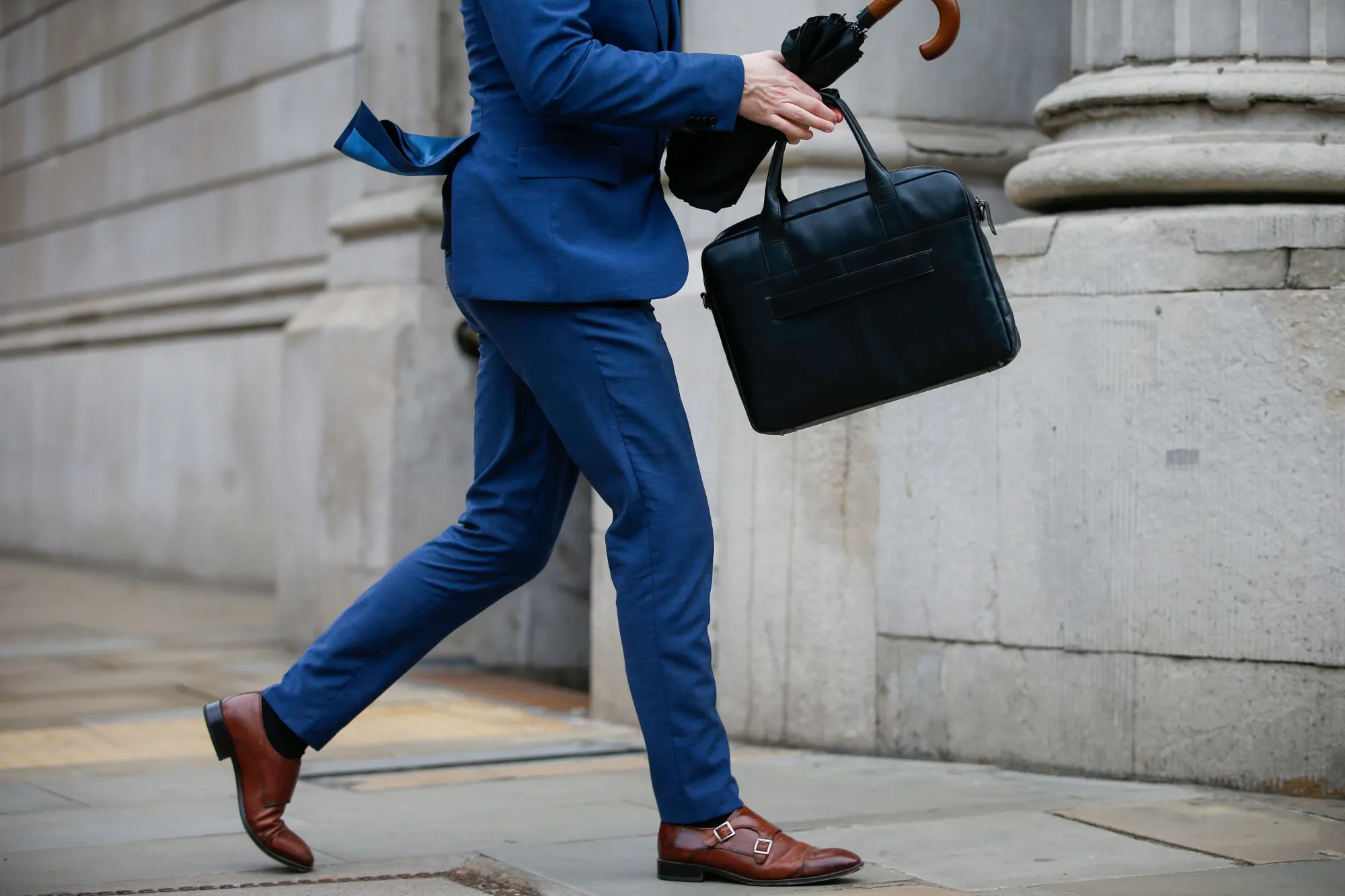 Bank Of England Interest Rate Decision Day