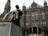 Georgetown campus GETTY Sub