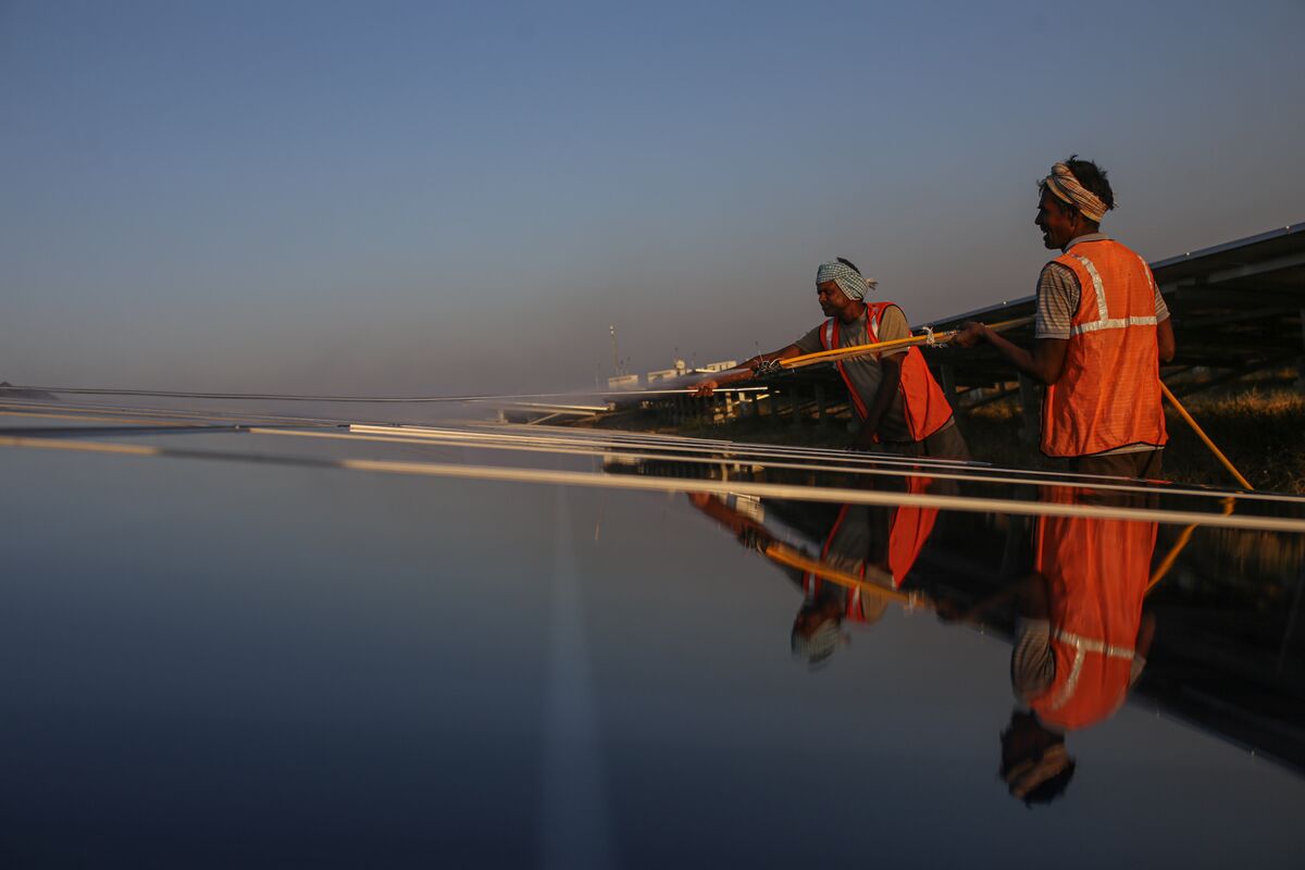 Private Credit Is On Course for Biggest Year in Emerging Markets