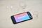 Apple Inc. Illustrations Ahead Of Earnings Figures