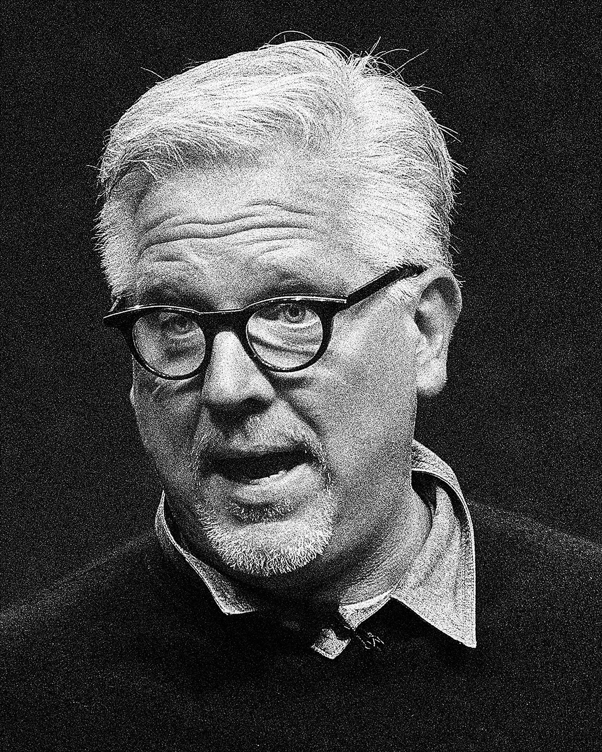 What Glenn Beck Really Believes About Donald Trump - Bloomberg
