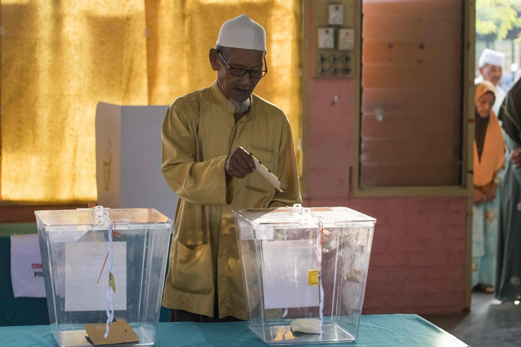 Malaysia’s general election is unlikely to deliver a much-needed structural reset.