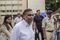 India's Financial Capital Goes To The Polls