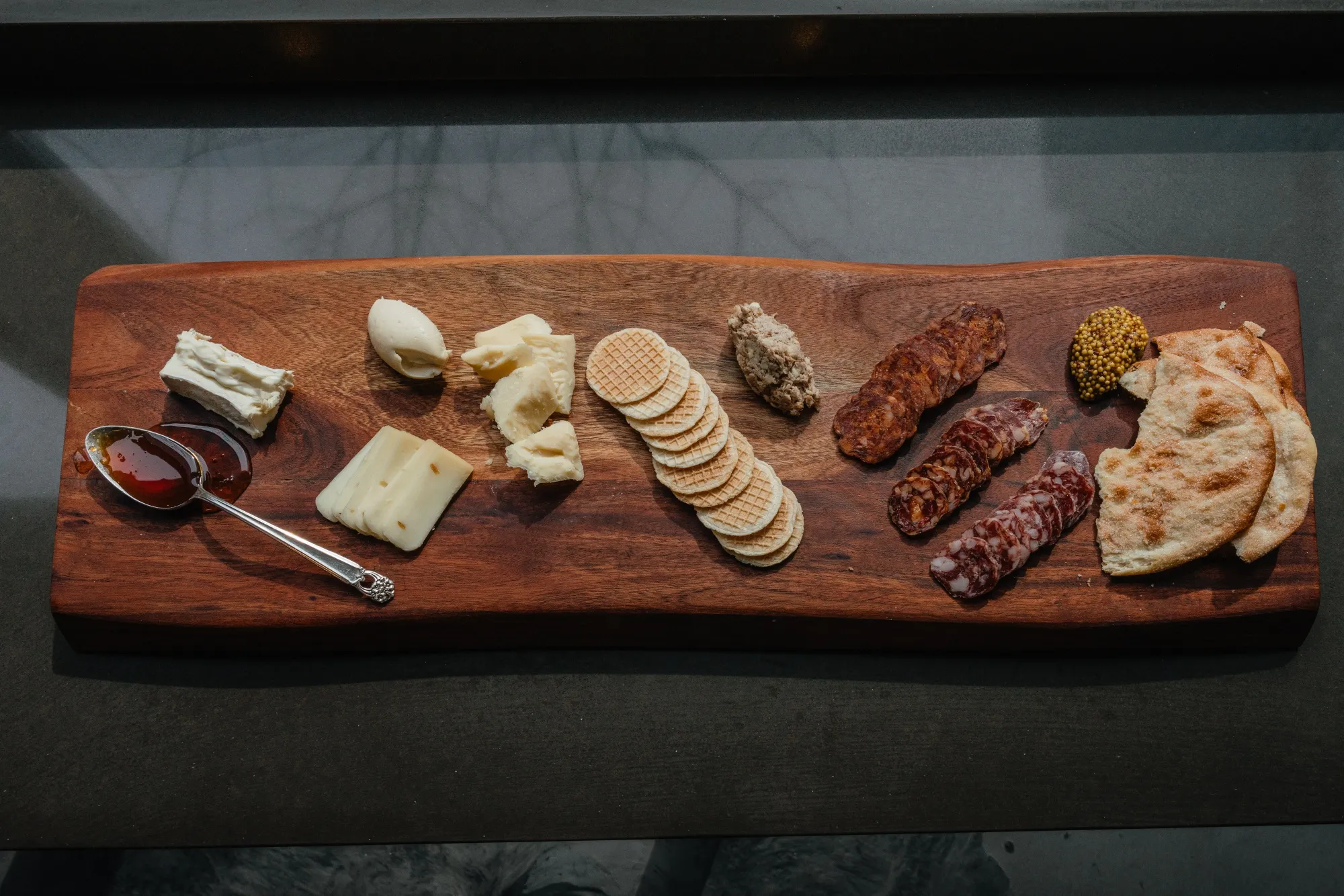 Global Food Roundup: Trump Tariffs Push US Restaurants to Source Local ...