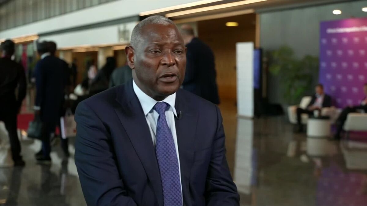 Equity Bank Plans African Expansion