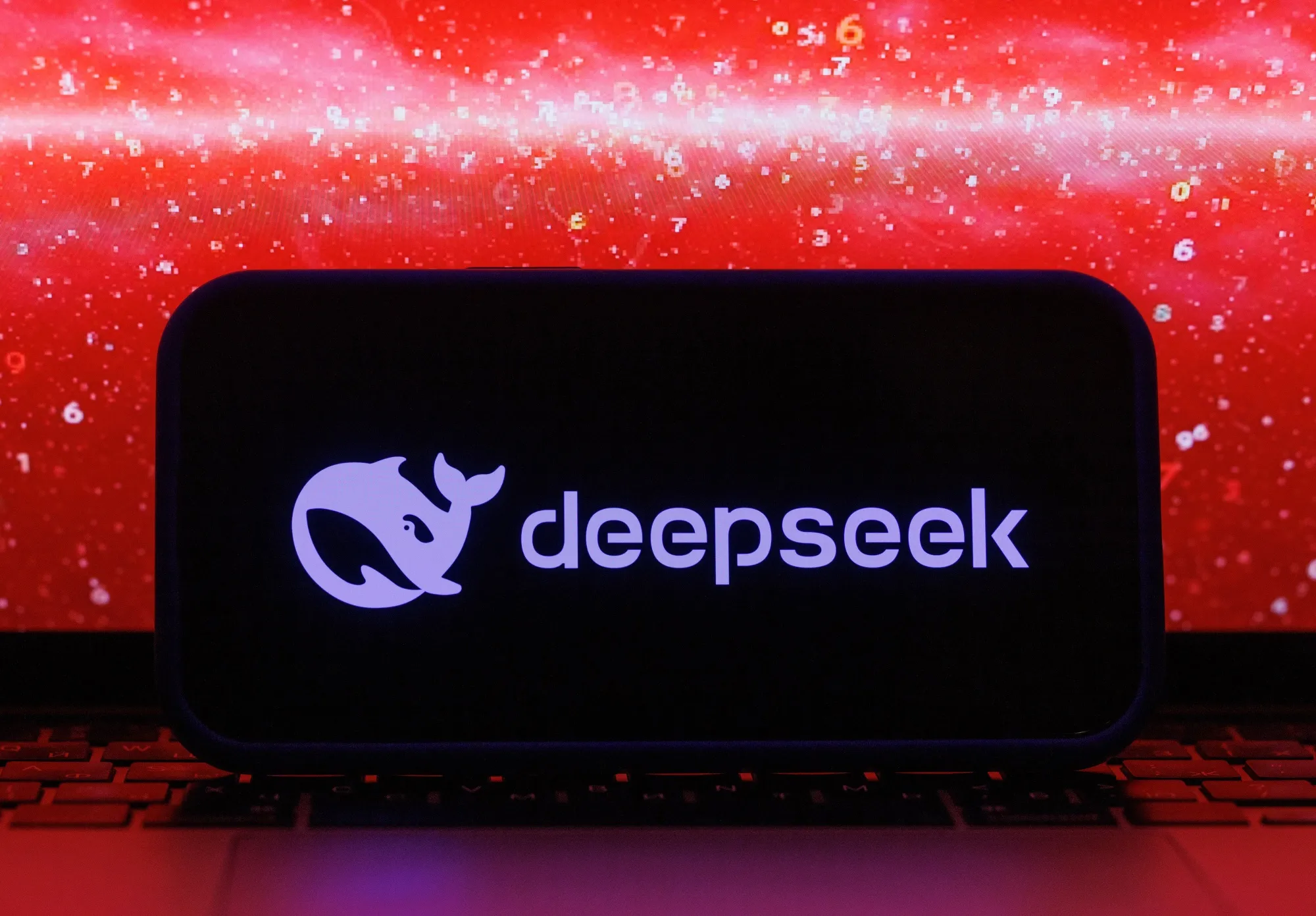 The DeepSeek chatbot and app have quickly become Hong Kong’s favorite AI option.