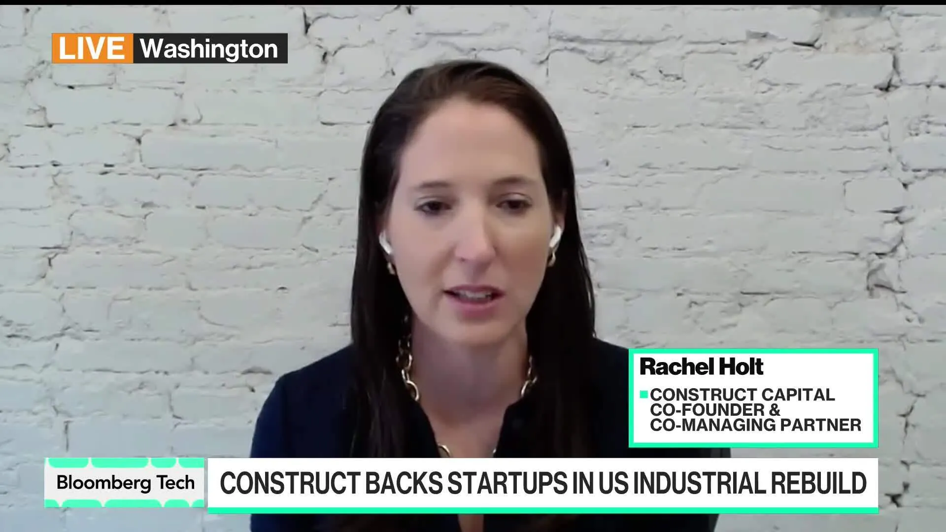 Watch Construct Capital Raises $300 Million to Back Foundational ...