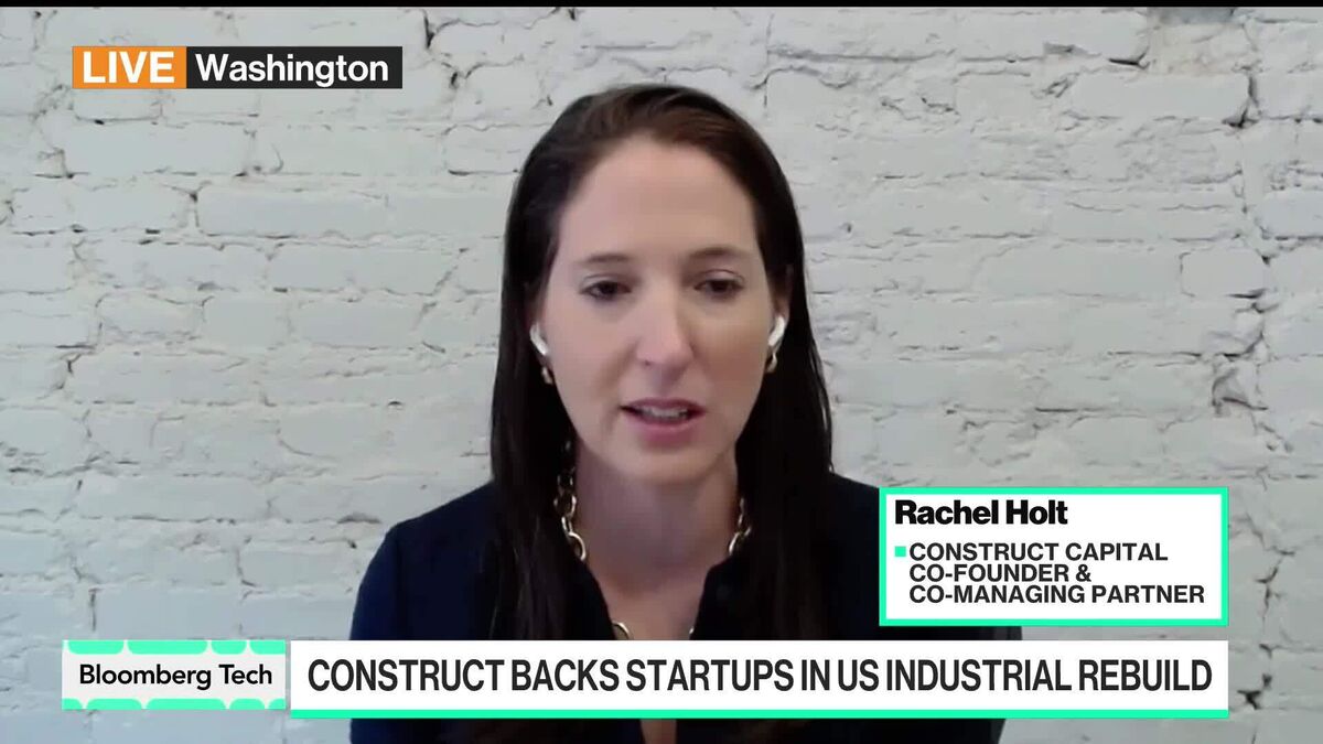 Construct Capital Raises $300 Million to Back Foundational Industries